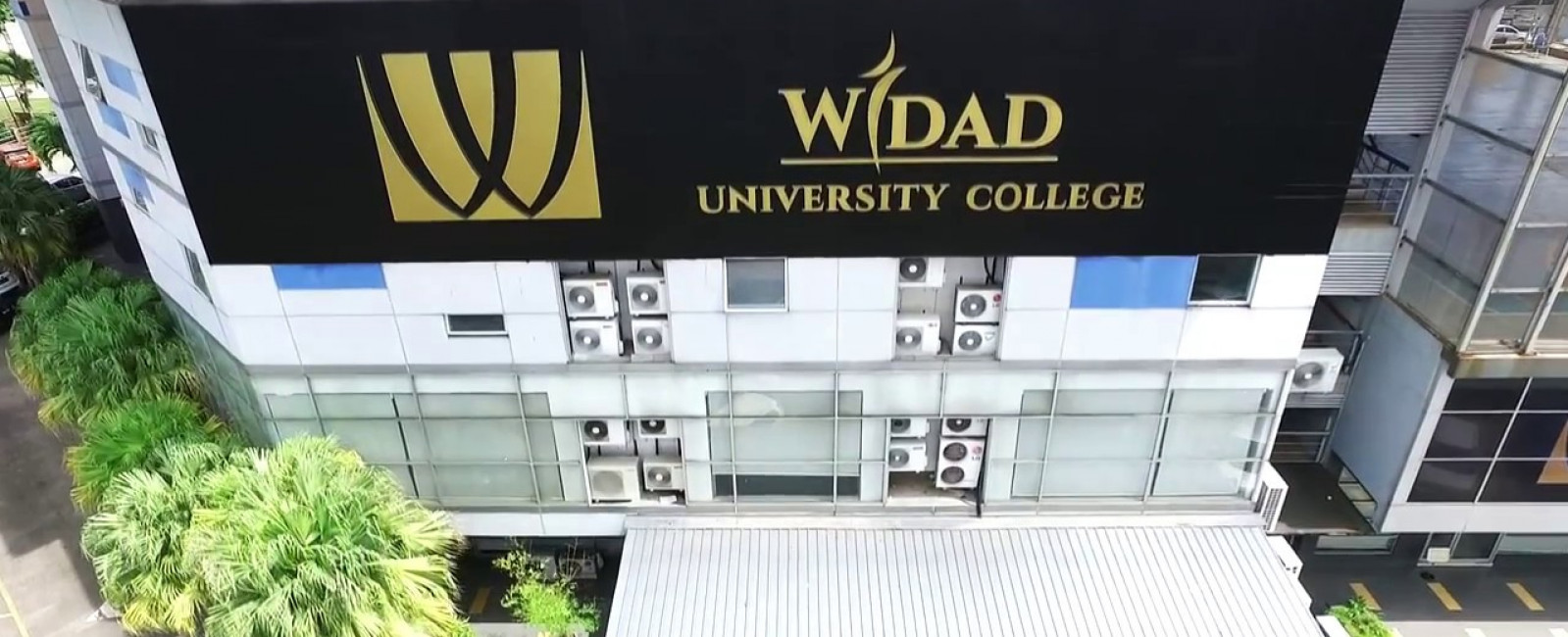 Widad University College | MyCompass