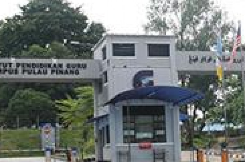 Institut Pendidikan Guru Kampus Pulau Pinang Mycompass