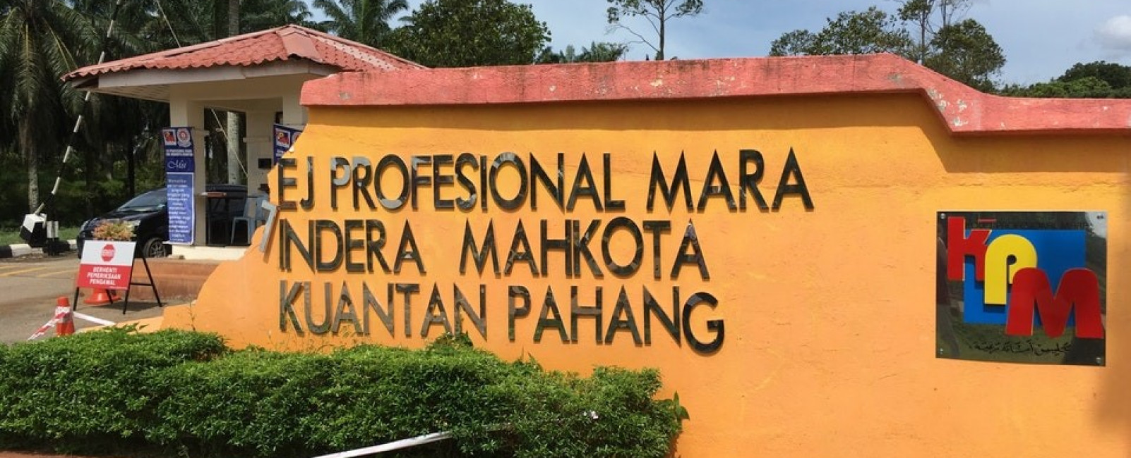 Kolej Profesional Mara Indera Mahkota Mycompass
