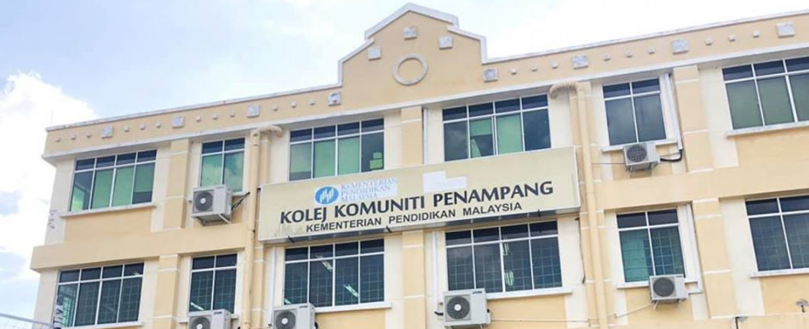 Kolej Komuniti Kota Kinabalu - koliscanz