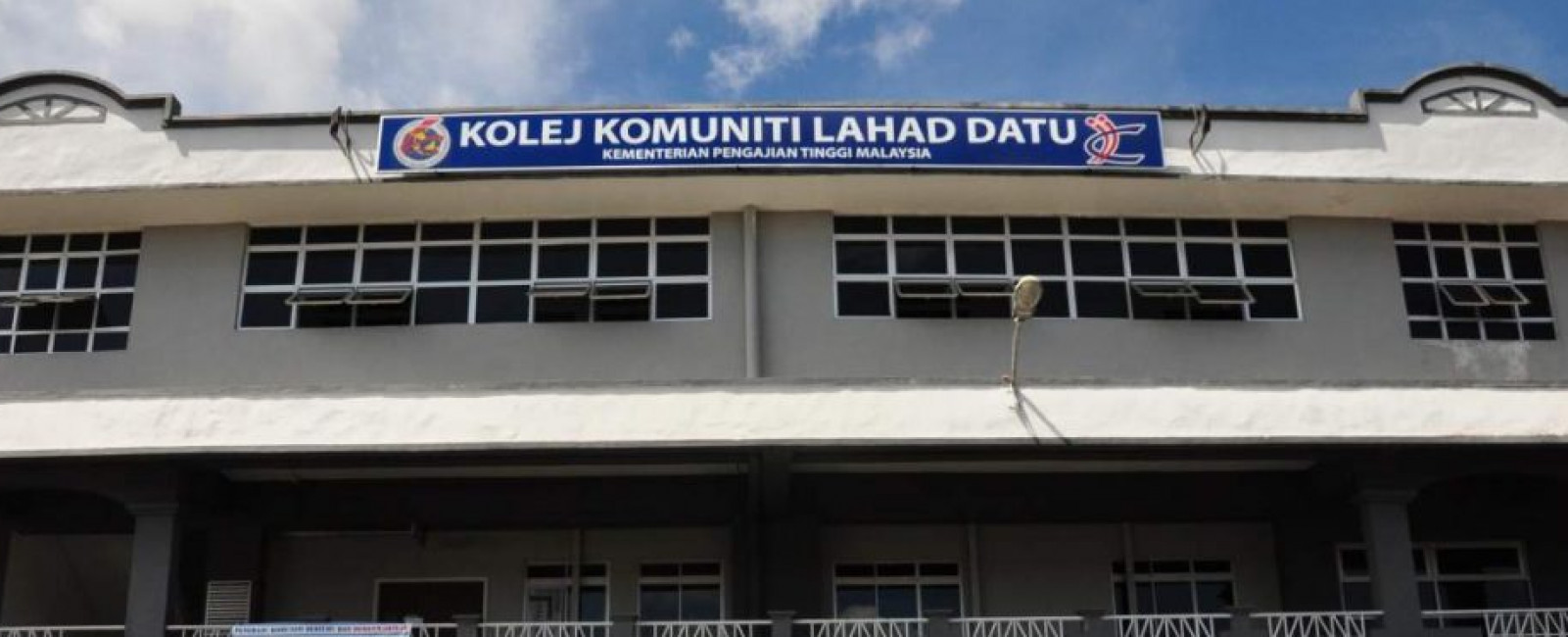 Kolej Komuniti Lahad Datu Malaytng