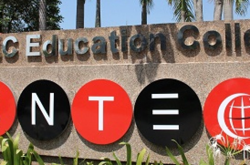 INTEC Education College | MyCompass