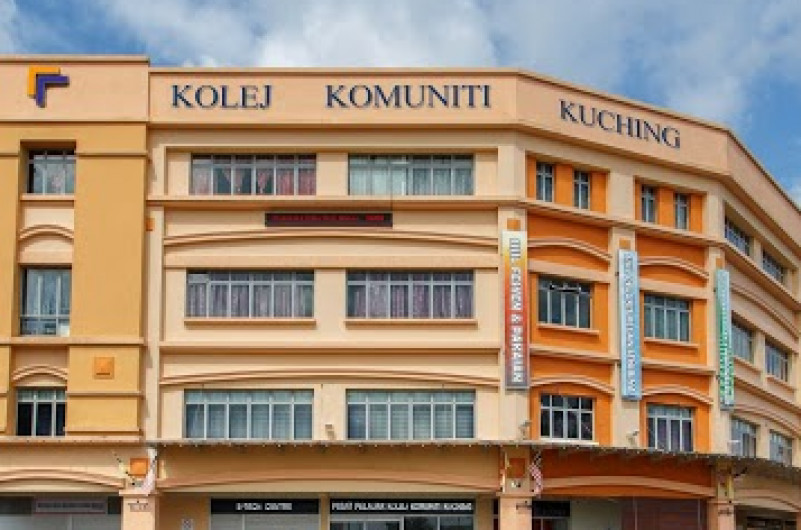 University College Review Kolej Komuniti Kuching Kkkg Mycompass