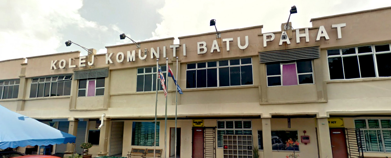 Kolej Komuniti Batu Pahat